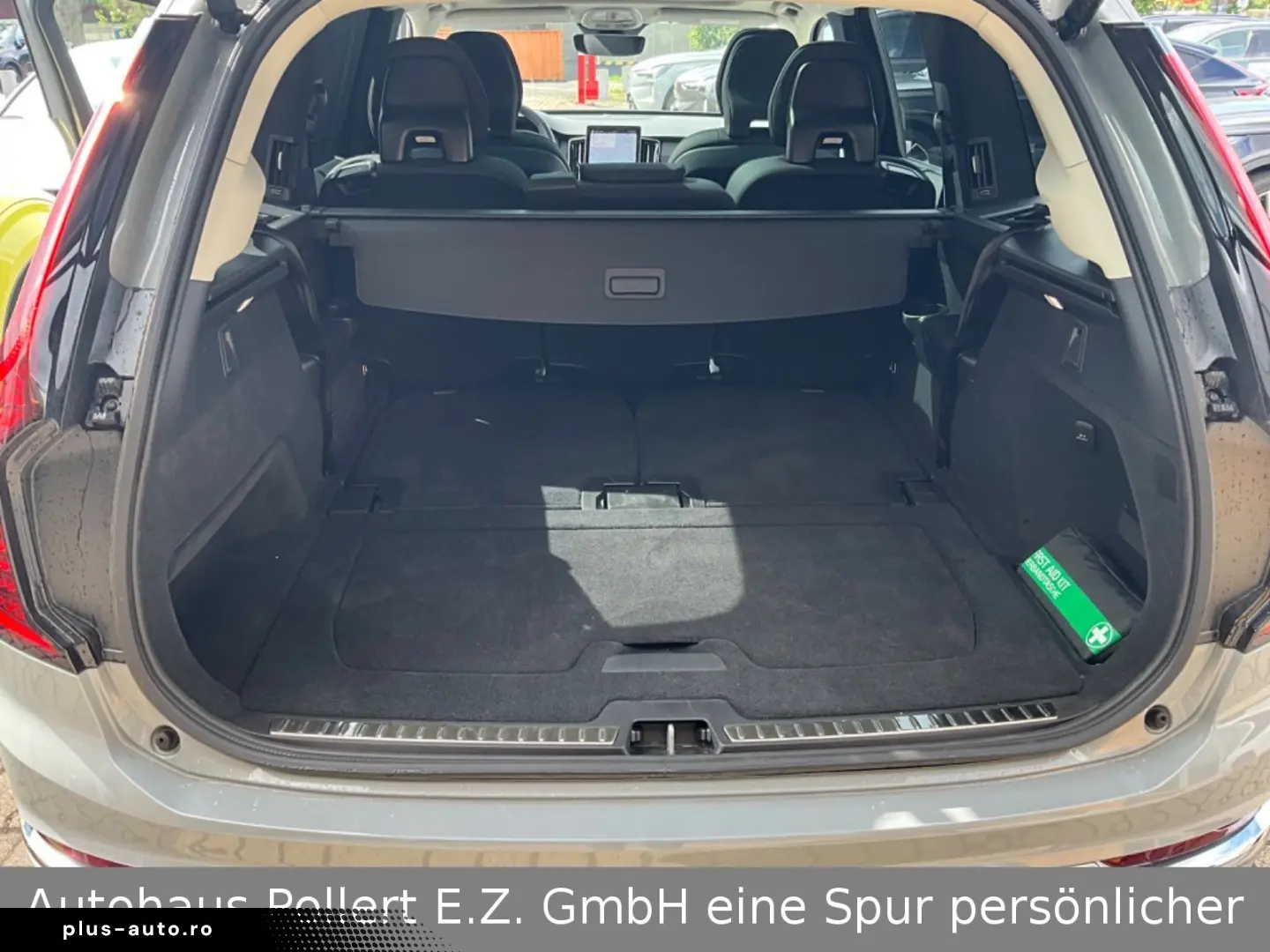 VOLVO XC90 Ultra Bright AWD