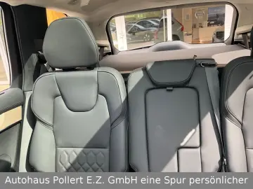VOLVO XC90 Ultra Bright AWD