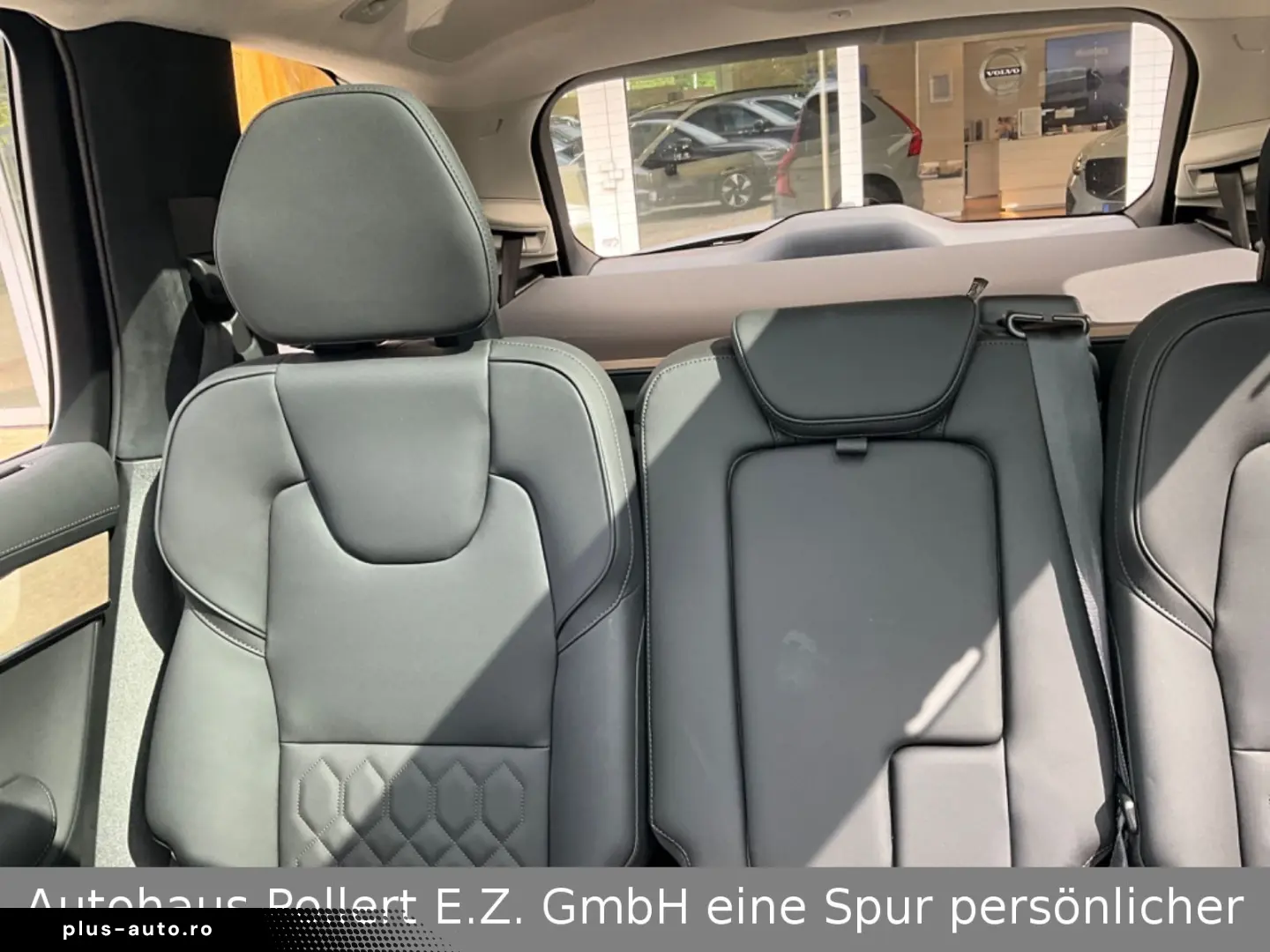 VOLVO XC90 Ultra Bright AWD