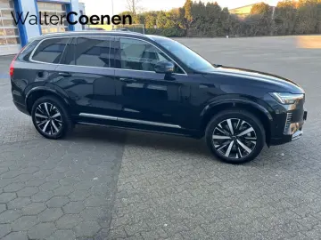 VOLVO XC90 T8 Plug-in Hybrid Plus Bright