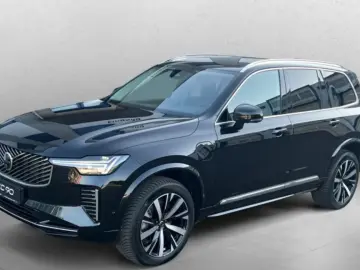 VOLVO XC90 T8 Plug-in Hybrid Plus Bright