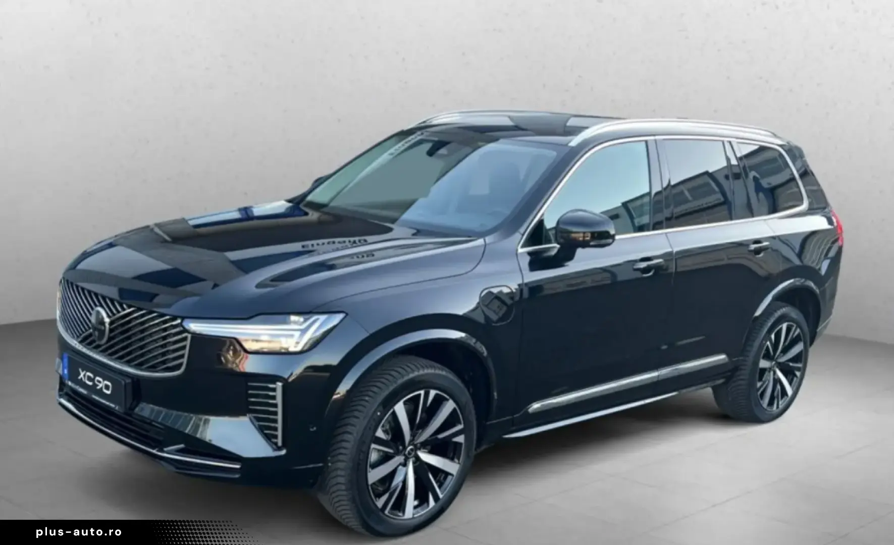 VOLVO XC90 T8 Plug-in Hybrid Plus Bright