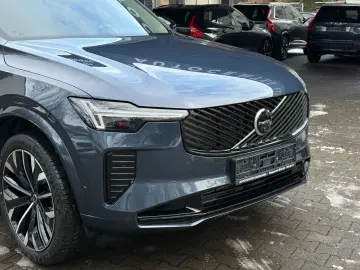 VOLVO XC90 T8 Facelift Plus Dark