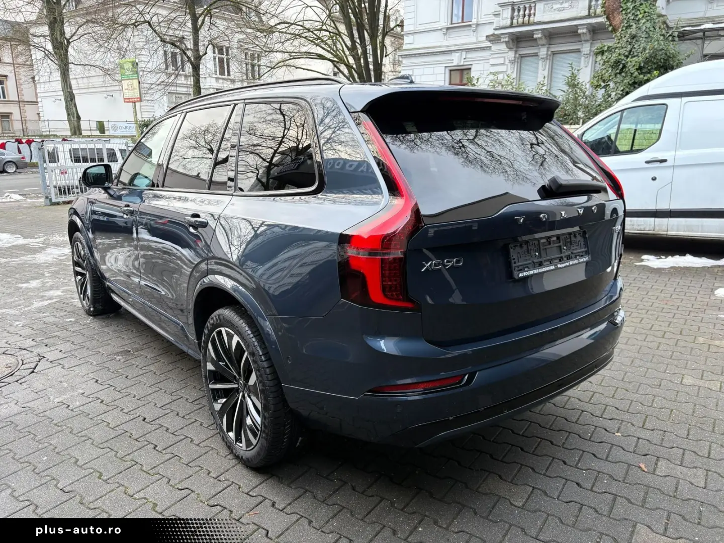 VOLVO XC90 T8 Facelift Plus Dark