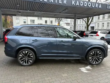VOLVO XC90 T8 Facelift Plus Dark