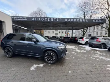 VOLVO XC90 T8 Facelift Plus Dark