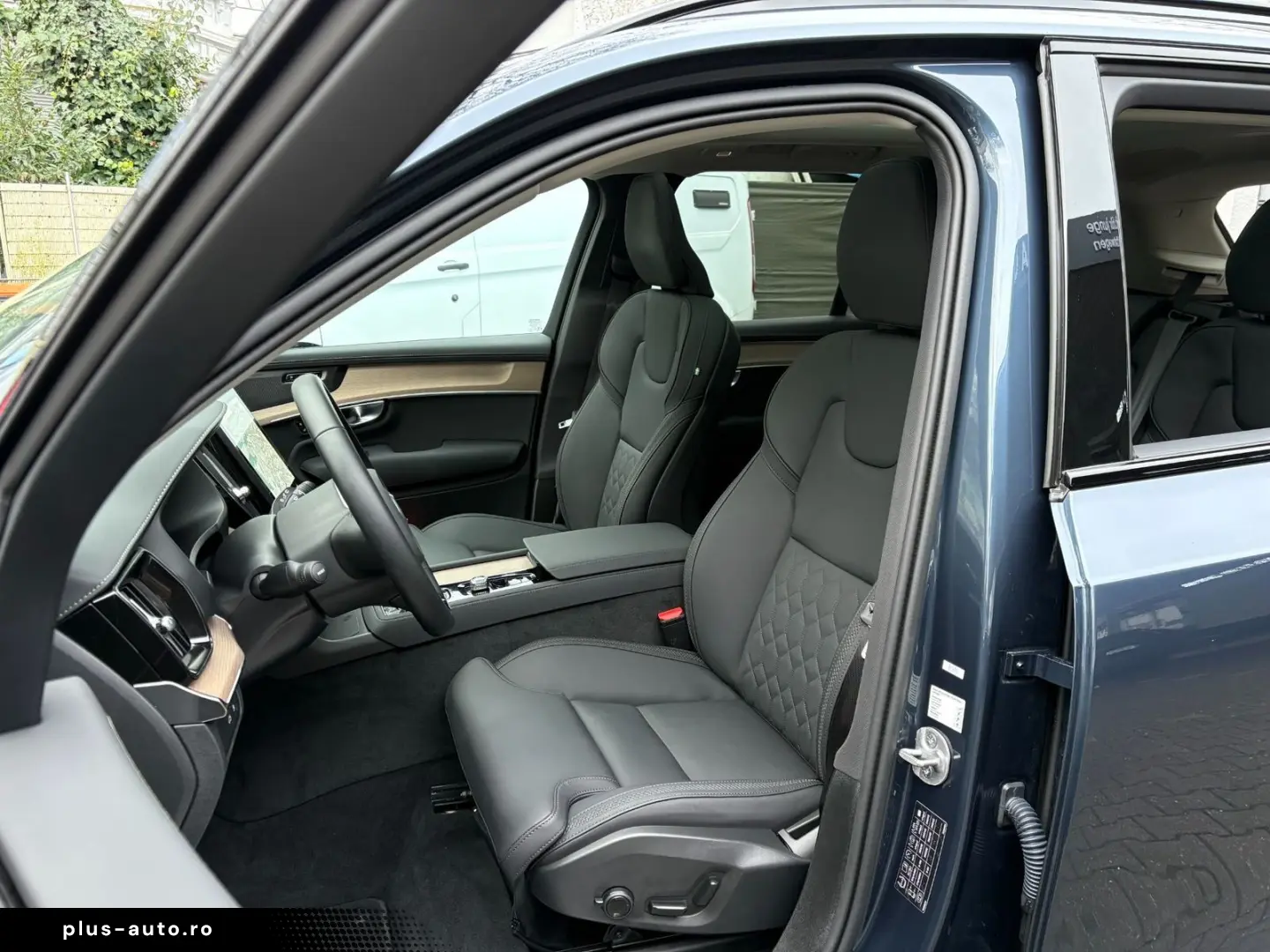 VOLVO XC90 T8 Facelift Plus Dark