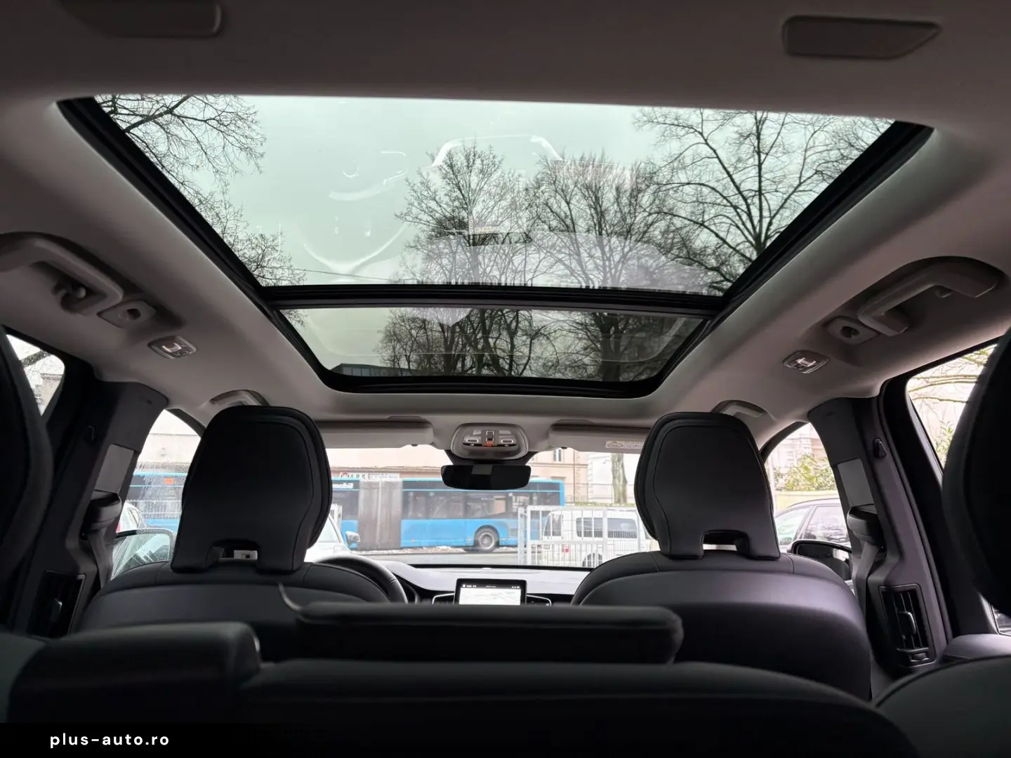 VOLVO XC90 T8 Facelift Plus Dark