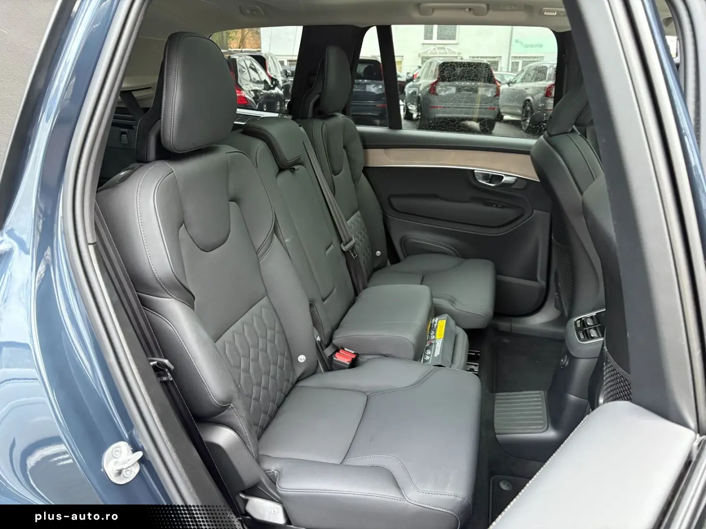 VOLVO XC90 T8 Facelift Plus Dark