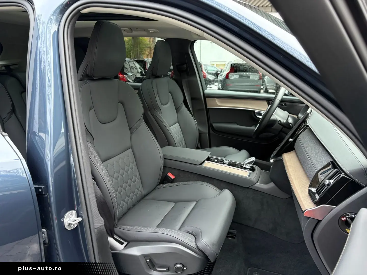 VOLVO XC90 T8 Facelift Plus Dark