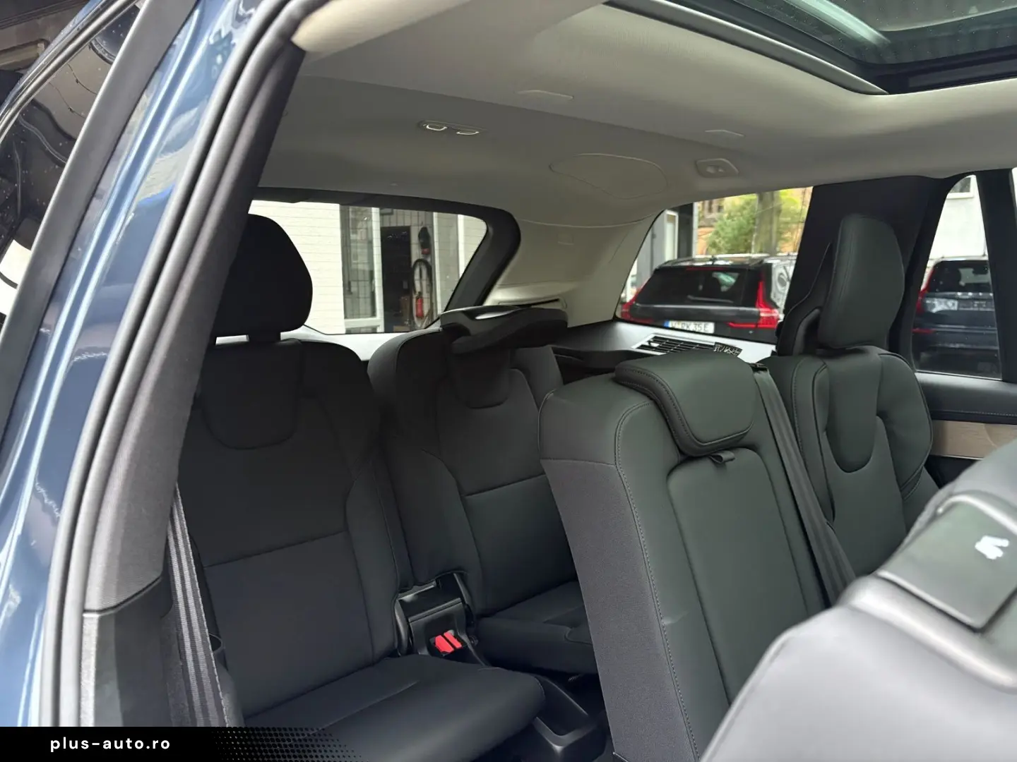 VOLVO XC90 T8 Facelift Plus Dark