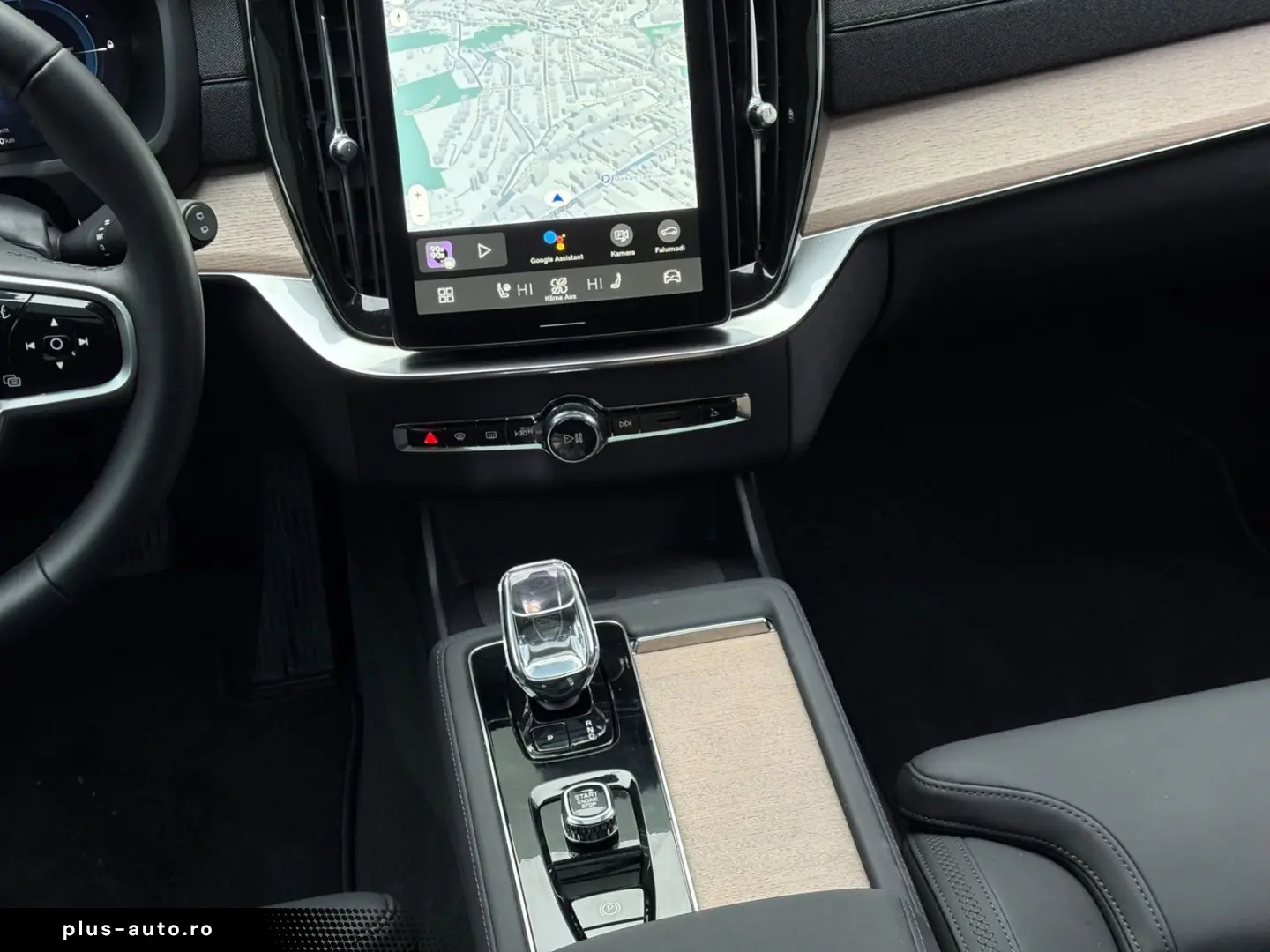 VOLVO XC90 T8 Facelift Plus Dark