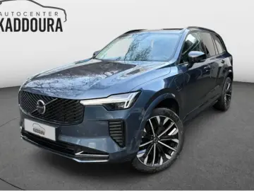 VOLVO XC90 T8 Facelift Plus Dark