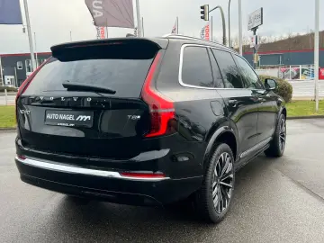VOLVO XC90 T8 AWD Plus Bright Facelift