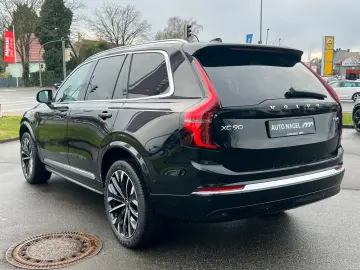 VOLVO XC90 T8 AWD Plus Bright Facelift