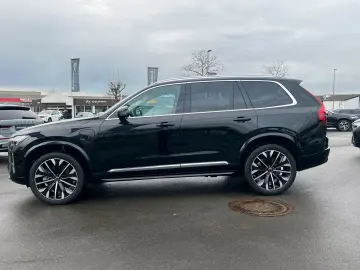 VOLVO XC90 T8 AWD Plus Bright Facelift