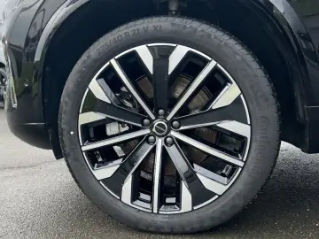 VOLVO XC90 T8 AWD Plus Bright Facelift