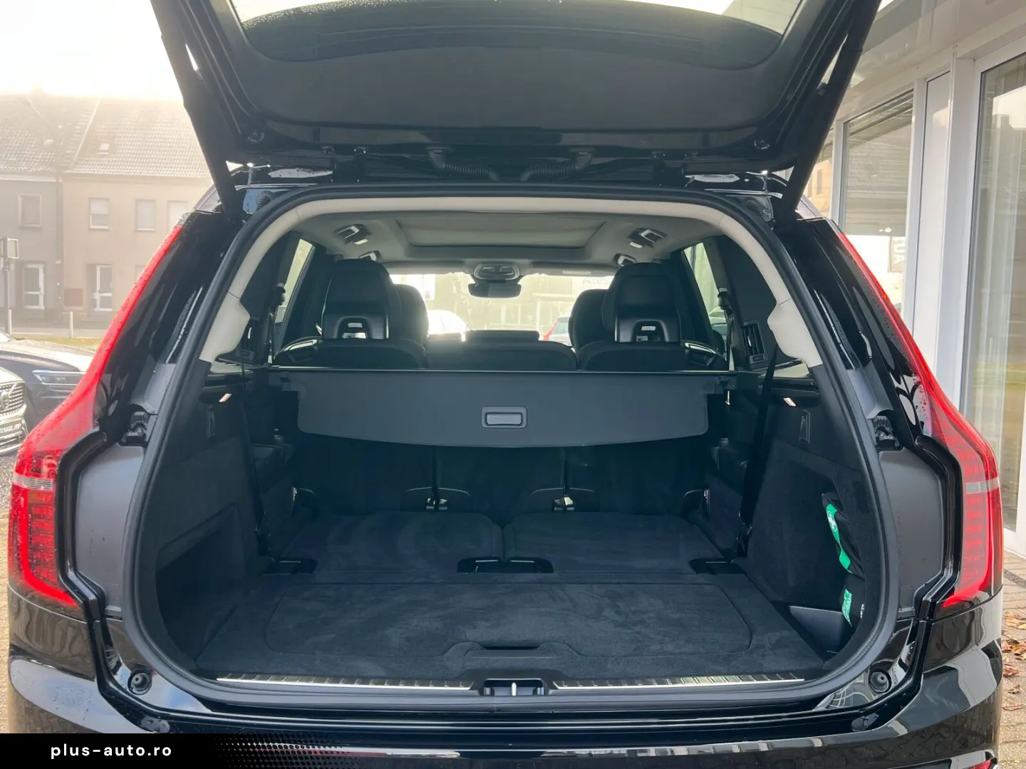 VOLVO XC90 T8 AWD Plus Bright Facelift