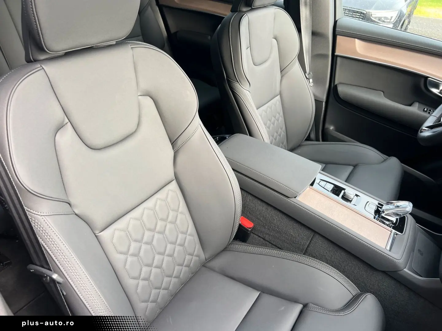 VOLVO XC90 T8 AWD Plus Bright Facelift