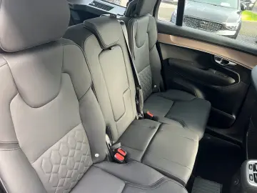 VOLVO XC90 T8 AWD Plus Bright Facelift