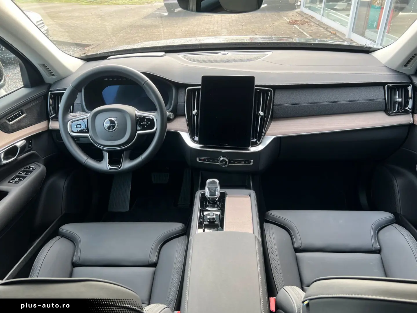 VOLVO XC90 T8 AWD Plus Bright Facelift