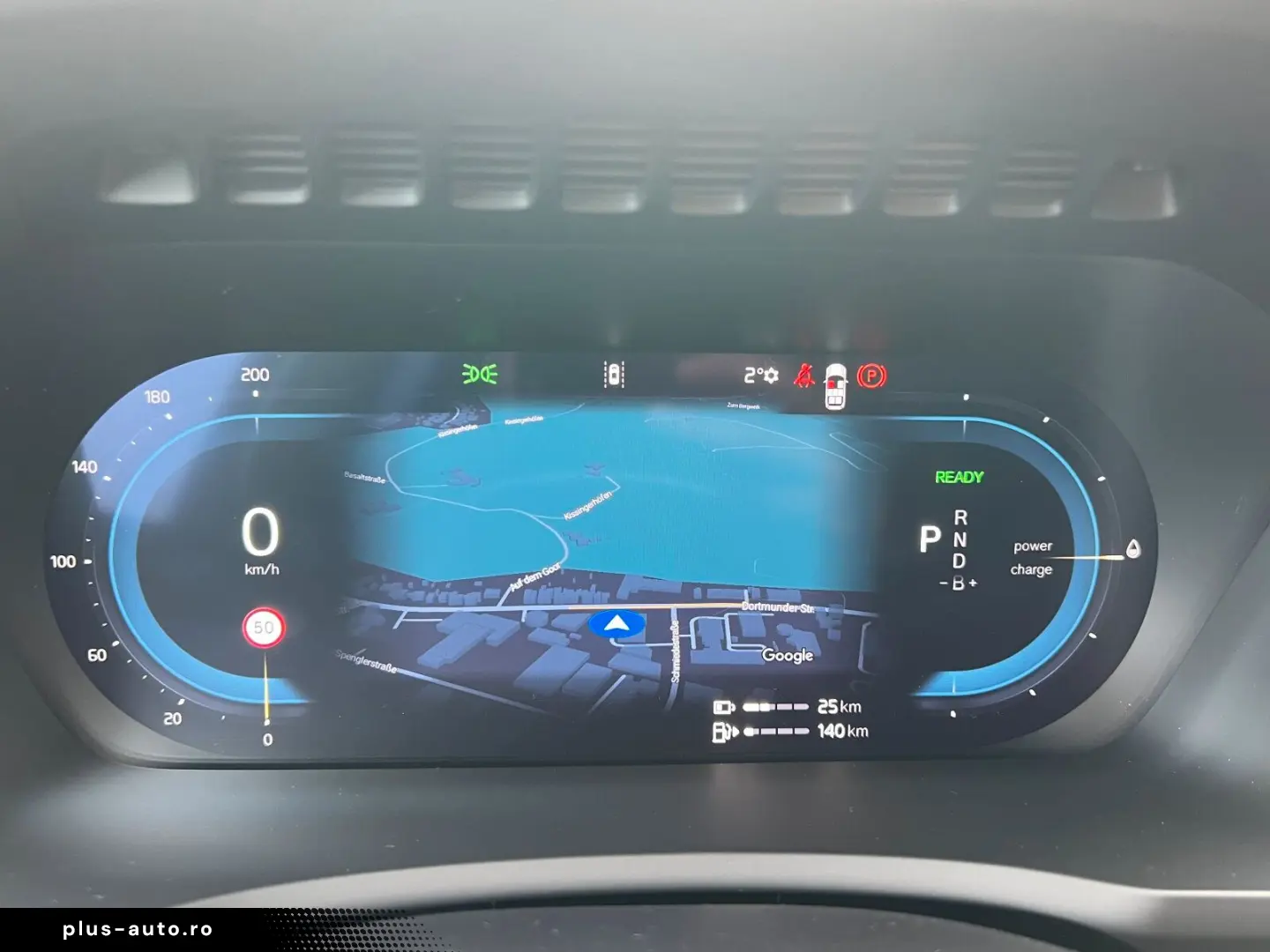 VOLVO XC90 T8 AWD Plus Bright Facelift