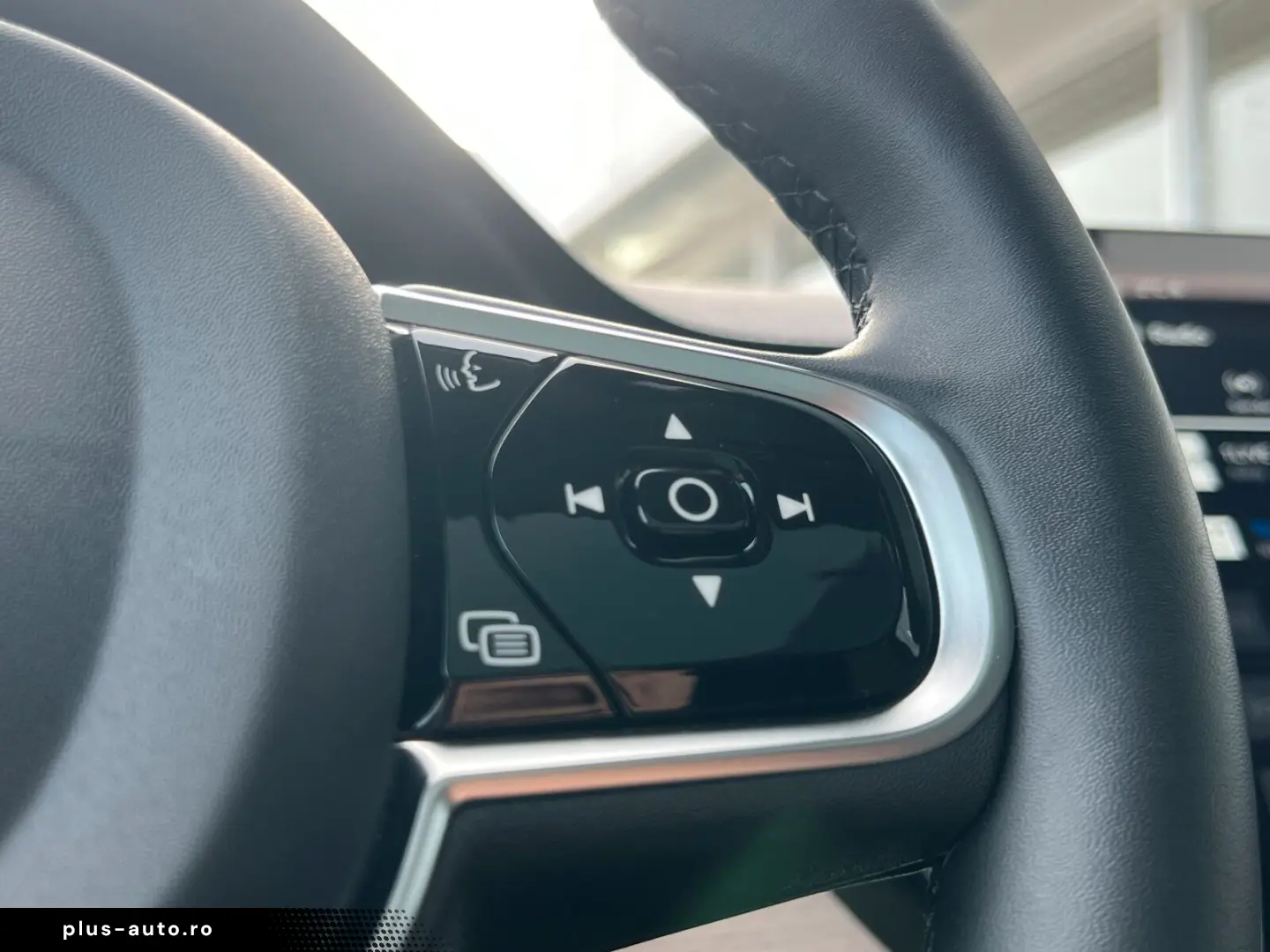 VOLVO XC90 T8 AWD Plus Bright Facelift