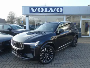 VOLVO XC90 Plus  T8 AWD Plug-in hybrid