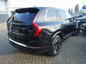 VOLVO XC90 Plus  T8 AWD Plug-in hybrid