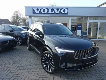 VOLVO XC90 Plus  T8 AWD Plug-in hybrid