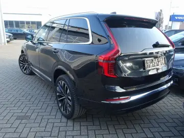 VOLVO XC90 Plus  T8 AWD Plug-in hybrid