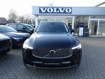 VOLVO XC90 Plus  T8 AWD Plug-in hybrid