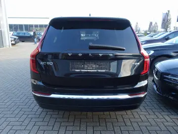 VOLVO XC90 Plus  T8 AWD Plug-in hybrid