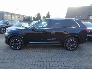 VOLVO XC90 Plus  T8 AWD Plug-in hybrid