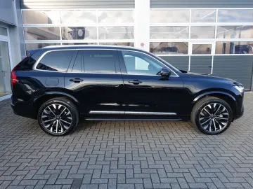 VOLVO XC90 Plus  T8 AWD Plug-in hybrid
