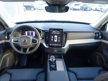 VOLVO XC90 Plus  T8 AWD Plug-in hybrid