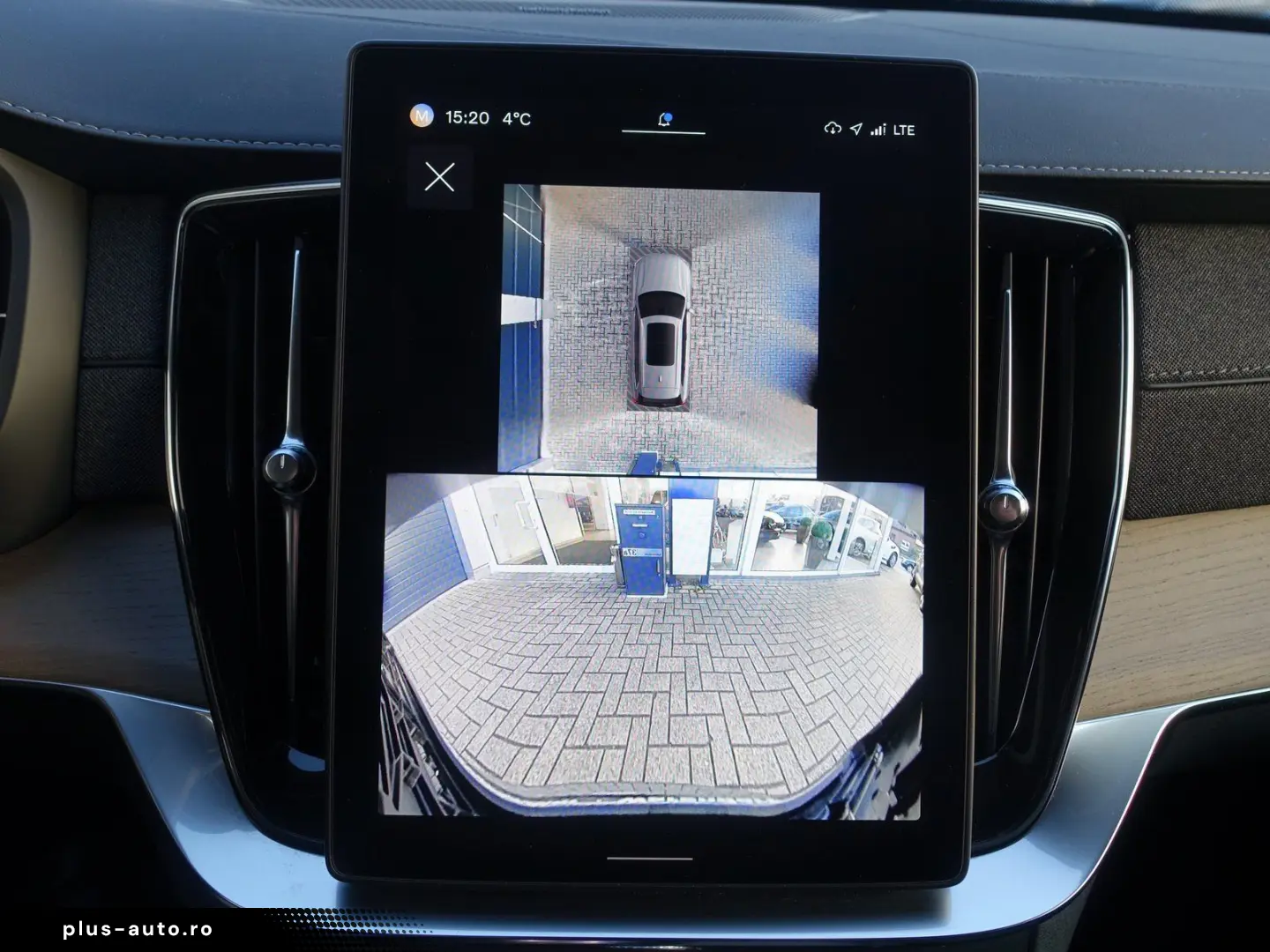 VOLVO XC90 Plus  T8 AWD Plug-in hybrid