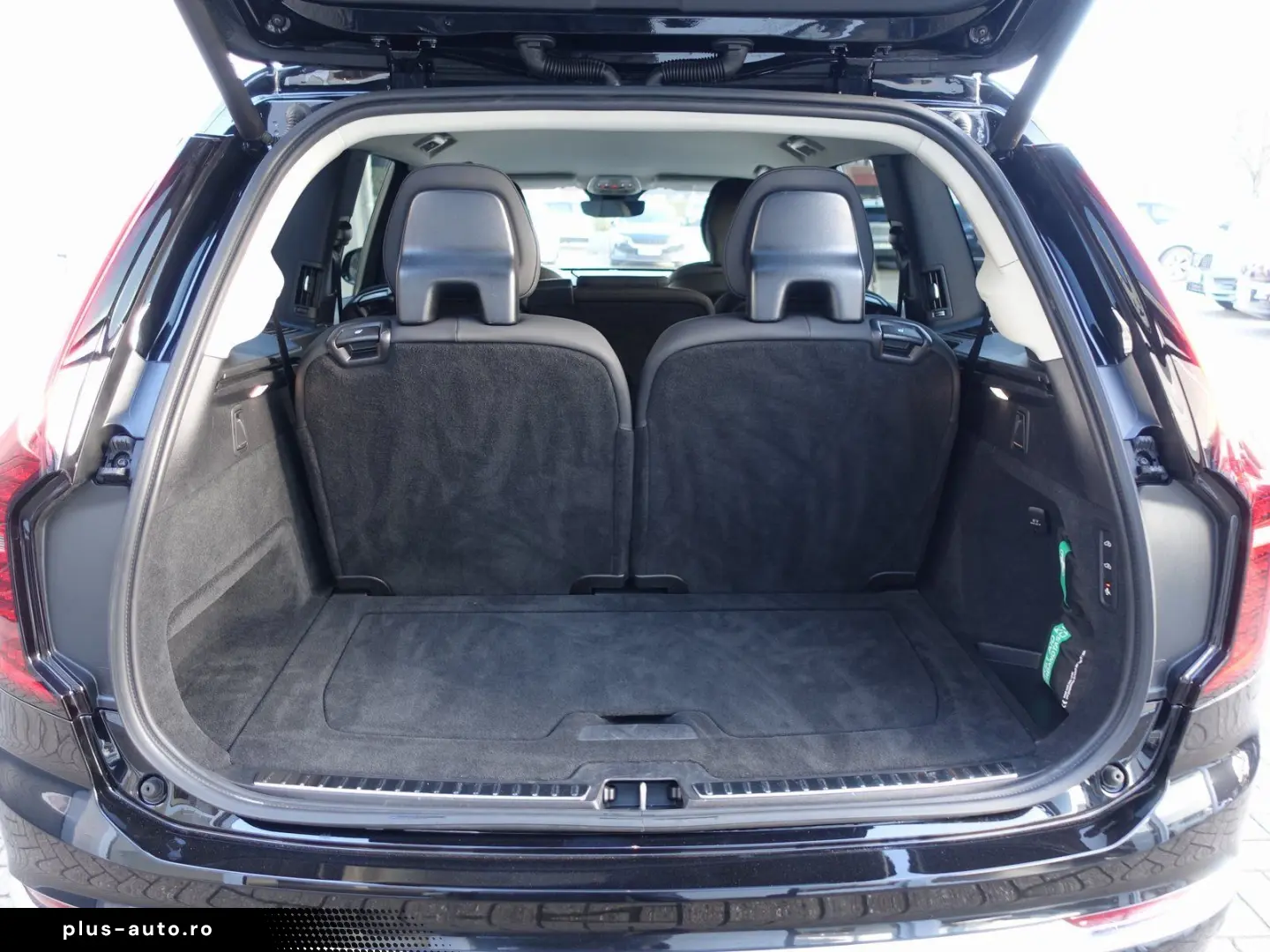 VOLVO XC90 Plus  T8 AWD Plug-in hybrid