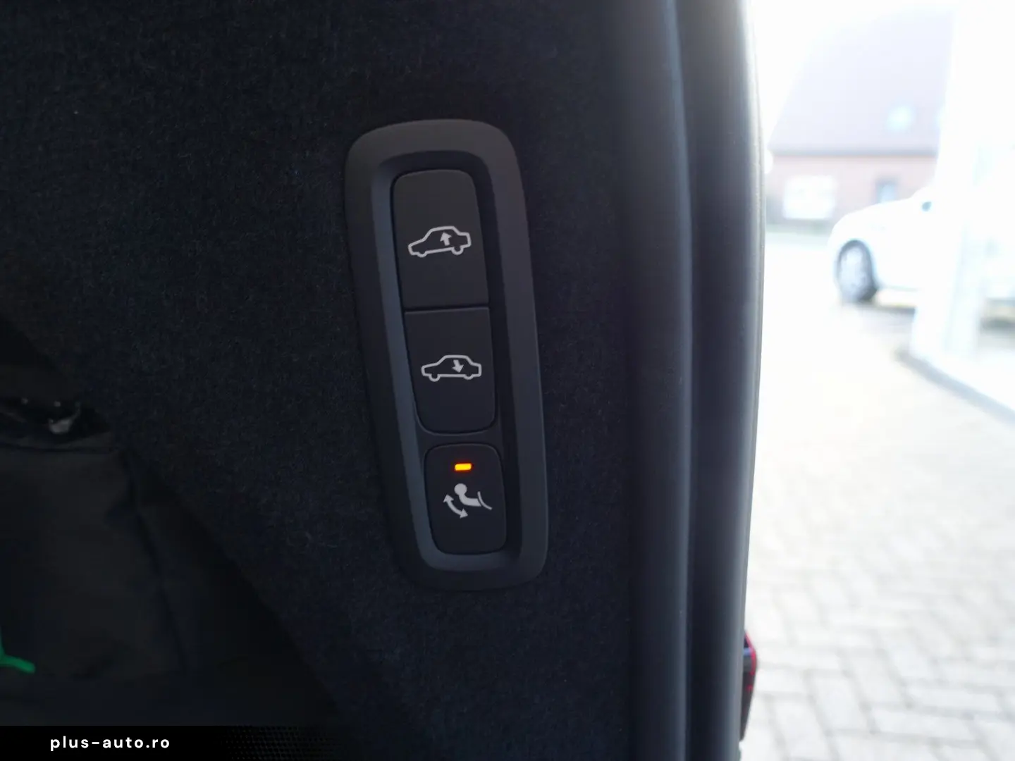 VOLVO XC90 Plus  T8 AWD Plug-in hybrid