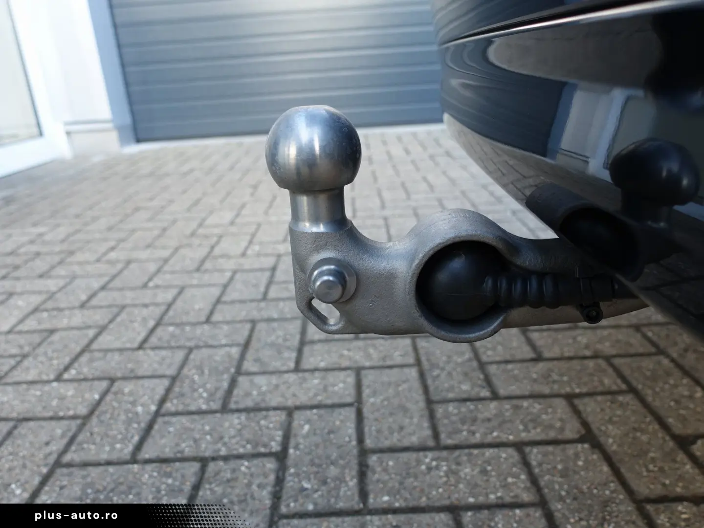 VOLVO XC90 Plus  T8 AWD Plug-in hybrid