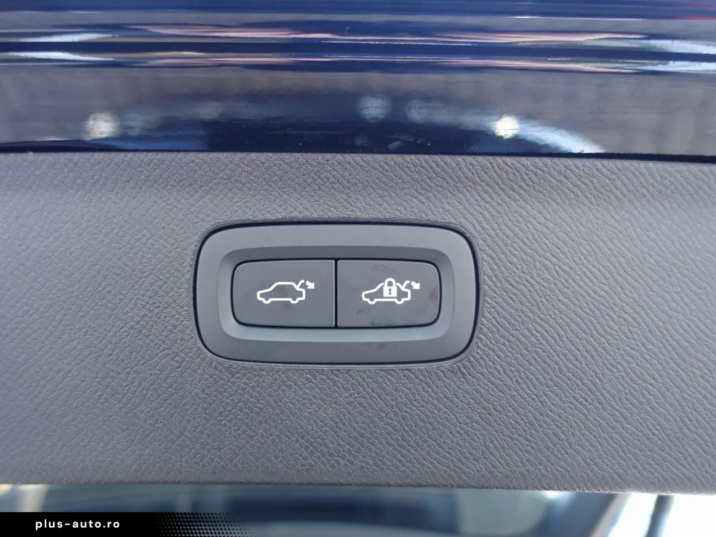 VOLVO XC90 Plus  T8 AWD Plug-in hybrid