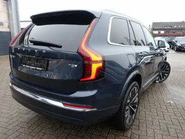 VOLVO XC90 Plus T8 AWD Plug-in hybrid