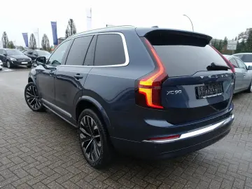 VOLVO XC90 Plus T8 AWD Plug-in hybrid
