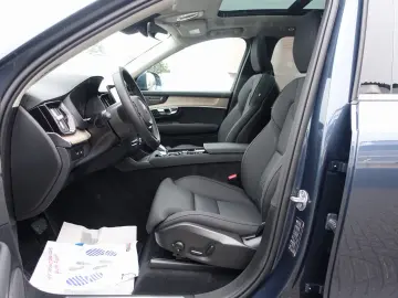 VOLVO XC90 Plus T8 AWD Plug-in hybrid