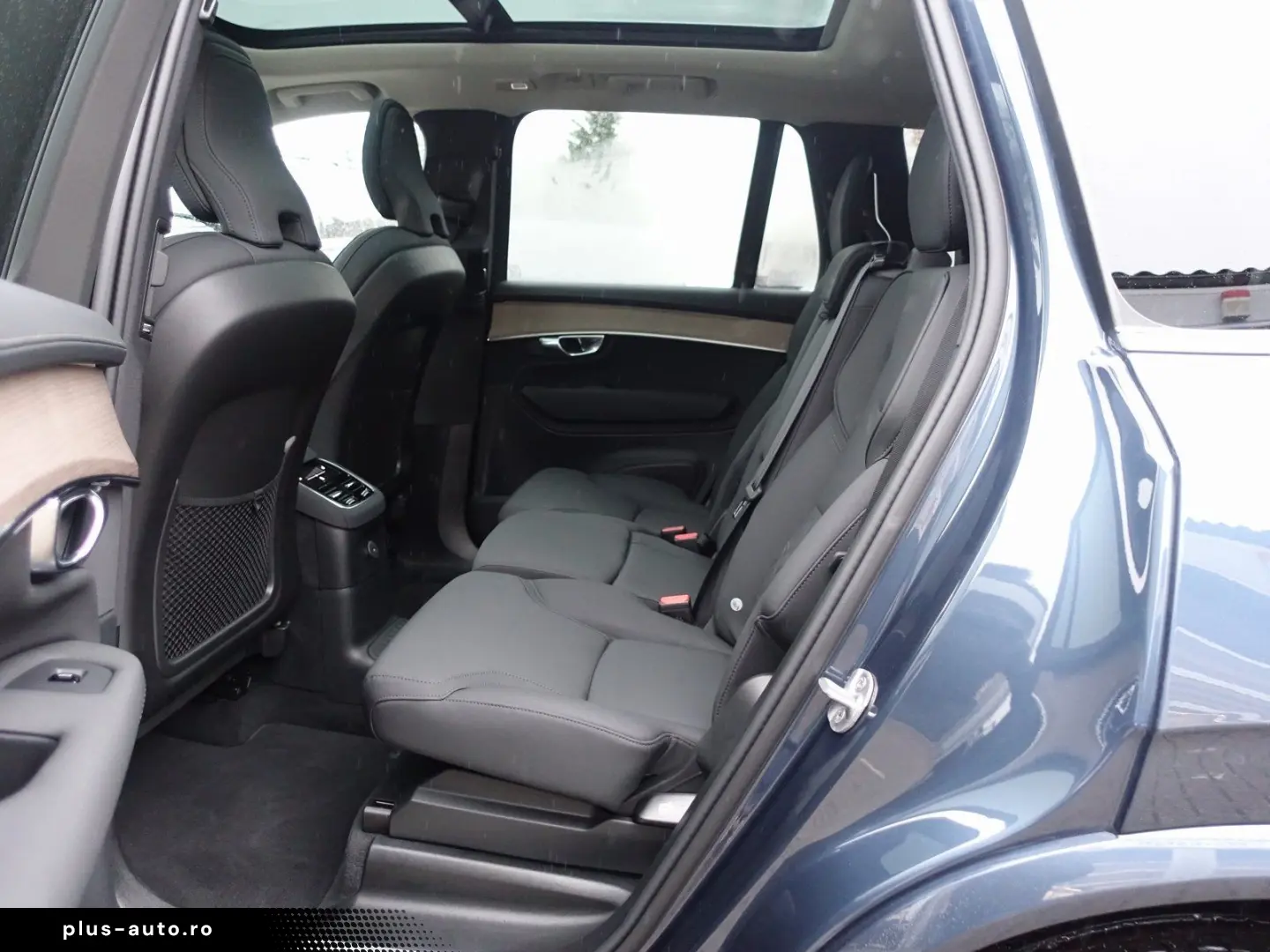 VOLVO XC90 Plus T8 AWD Plug-in hybrid