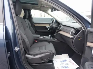 VOLVO XC90 Plus T8 AWD Plug-in hybrid