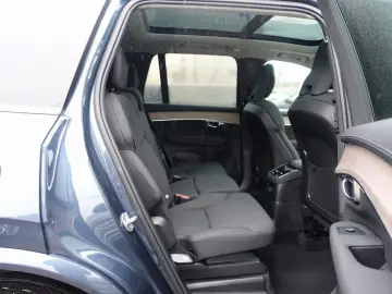 VOLVO XC90 Plus T8 AWD Plug-in hybrid