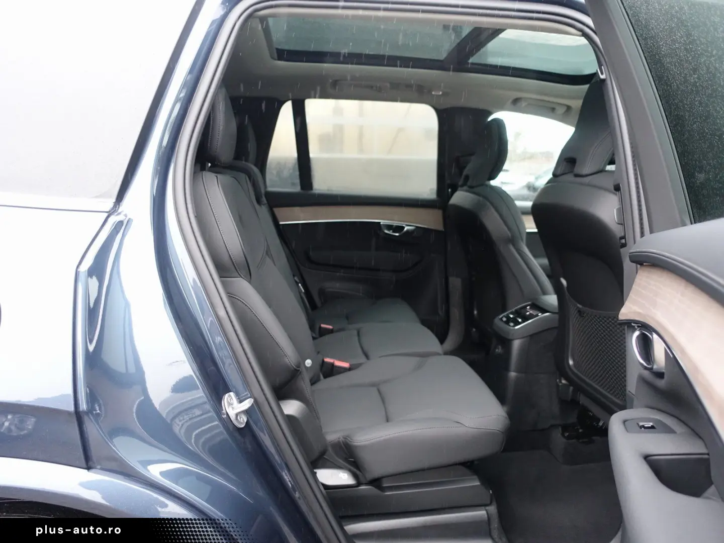 VOLVO XC90 Plus T8 AWD Plug-in hybrid