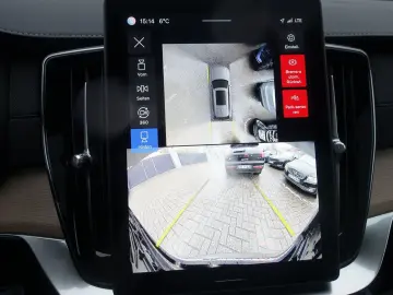 VOLVO XC90 Plus T8 AWD Plug-in hybrid