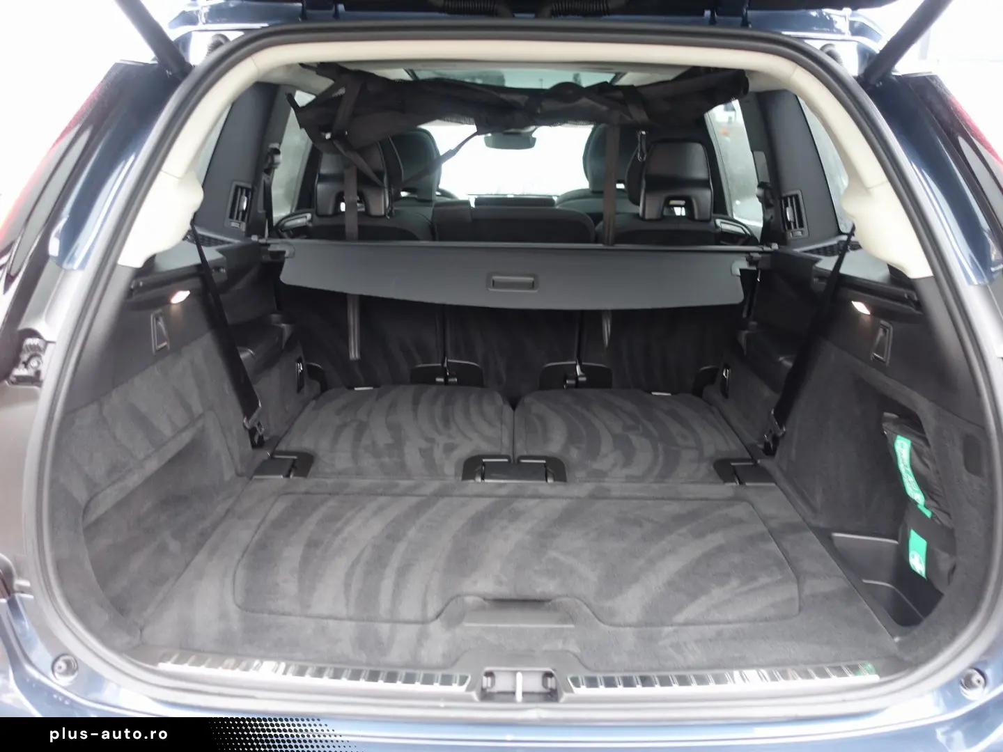 VOLVO XC90 Plus T8 AWD Plug-in hybrid